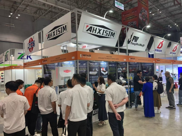 METALEX Vietnam 2025