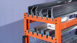 Press Brake Tooling