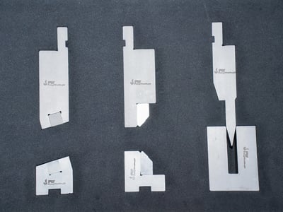 Amada Press Brake Tooling