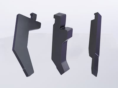 LVD Press Brake Tooling