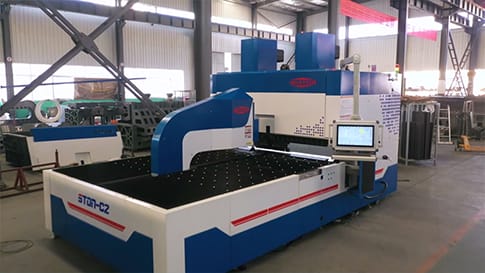 2m Bending Center