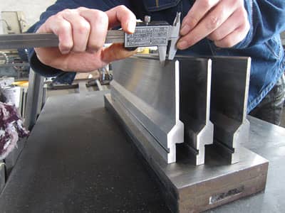 Vernier Caliper for Measuring Size