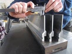 Vernier Caliper for Measuring Size