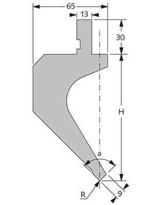 88°Punches/top-tools