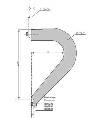 30°Punches/top-tools