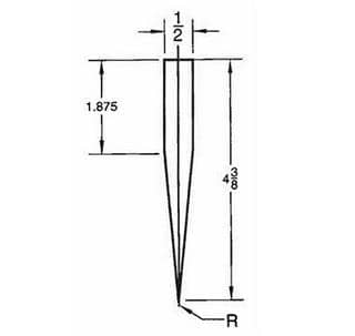 Aircraft forming Punches and Dies Set