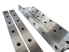 Shear Blades