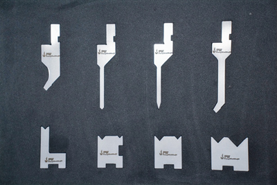 European Precision Style