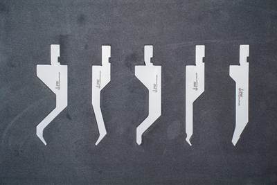 European Precision Style