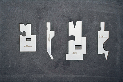 European Precision Style