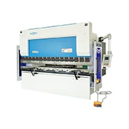 Electro-hydraulic Press Brake