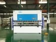 Electro-hydraulic Press Brake