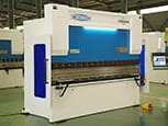 Oil-electric Hybrid Press Brake