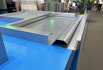 Torsion Bar Press Brake, E21