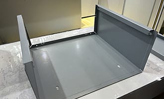 Torsion Bar Press Brake, E21