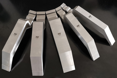 Bystronic Press Brake Tooling