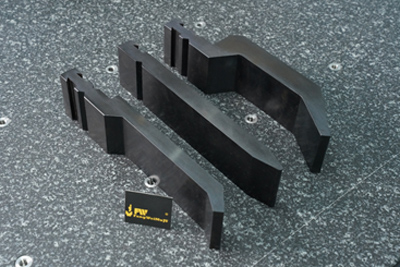 Bystronic Press Brake Tooling