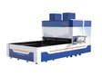 Fully Automatic Bending Center