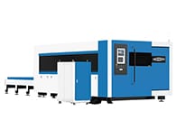 Laser Cutting Machine
