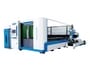 Laser Cutting Machine